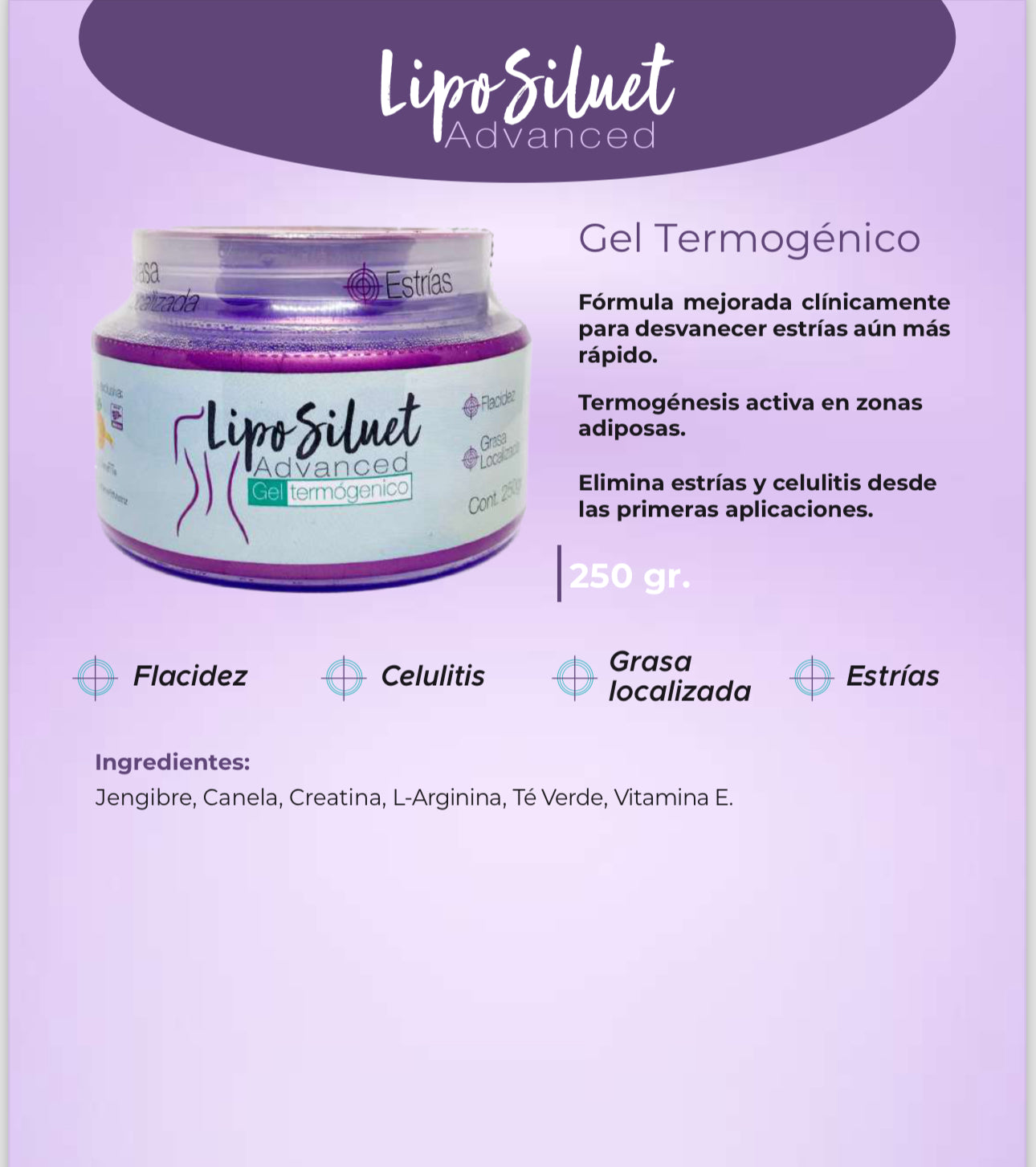 Lipo Siluet