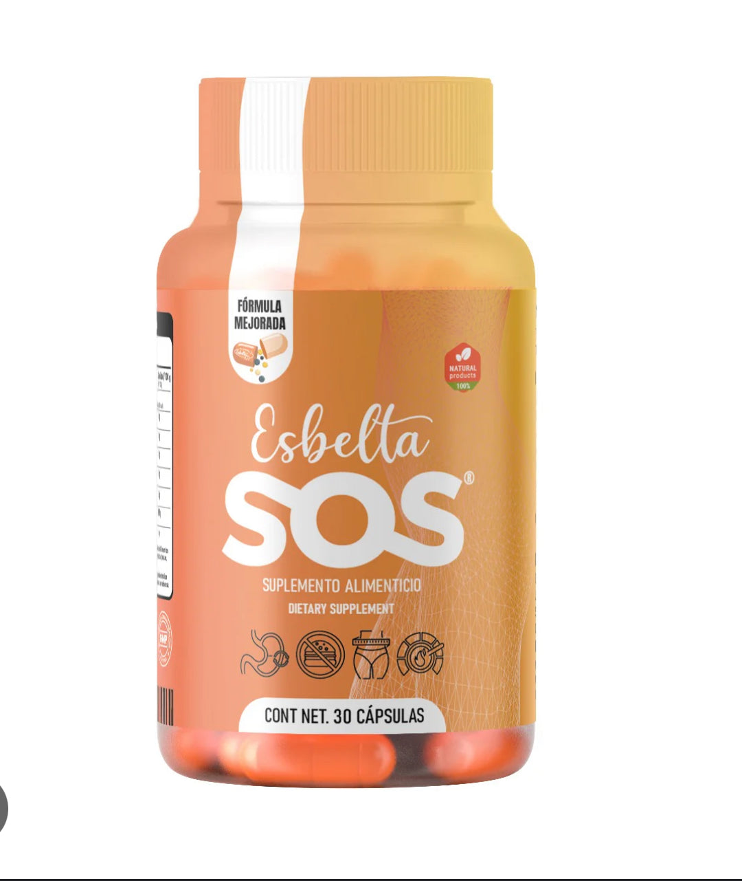 Esbelta SOS