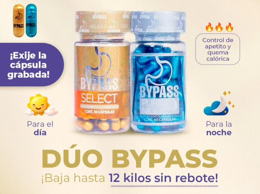 Bypass Duo